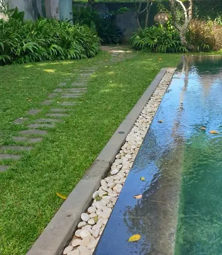 Limasan Lodge Cemagi